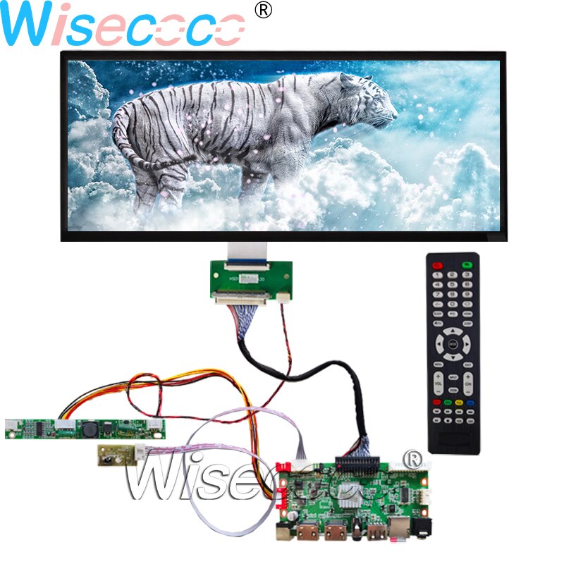Wisecoco 12.3 ġ HSD123KPW1-A30 LCD ÷ ..